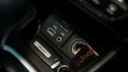 Jeep Cherokee Limited 2.0 MJD 170 KM - Amerykanin w europejskich szatach