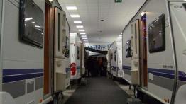 I Targi Pojazdów Terenowych i Turystycznych