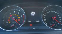 Volkswagen Golf GTI Performance - dla zuchwałych