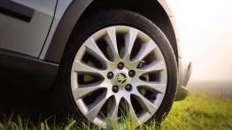 Skoda Superb Outdoor 2.0 TDI 140 KM - dla aktywnych?