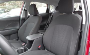 Hyundai Kona II 2025 HEV 1.6T-GDI 129KM 2WD 6DCT Executive Tech, zdjęcie 9