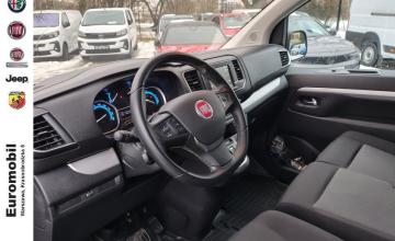 Fiat Scudo II 2023 e-Scudo Maxi 136 KM 50 kWh, zdjęcie 9