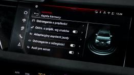 Audi A3 Allstreet 35 TFSI S Tronic to opcja dla niezdecydowanych