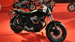 Warsaw Motorcycle Show – raj na dwóch kółkach