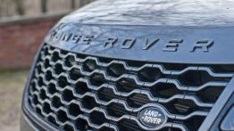 Range Rover Velar – limuzyna na szczudłach?