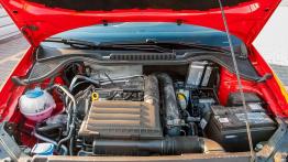 Volkswagen Polo 1.2 TSI – zabawka dla rozsądnych