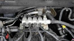 Chevrolet Cruze 1.8 LPG - 100 kilometrów za 27 złotych