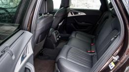 Audi A6 Allroad Quattro 3.0 TDI - do zadań specjalnych