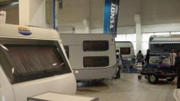 I Targi Pojazdów Terenowych i Turystycznych