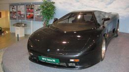 TOP 10 | Najciekawsze samochody z Czech