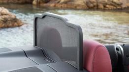 Klasa C Coupe i Cabrio po zmianach