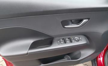 Hyundai Kona II 2025 HEV 1.6T-GDI 129KM 2WD 6DCT Executive Tech, zdjęcie 10
