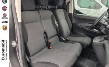 Fiat Doblo V e-Van Standard Electric 136KM 2023 eDoblo VAN L2 136KM, bateria 50kWh, zdjęcie 10