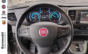 Fiat Scudo II 2023 e-Scudo Maxi 136 KM 50 kWh, zdjęcie 10