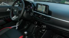 Kia Picanto – pikantny mieszczuch