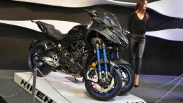 Warsaw Motorcycle Show – raj na dwóch kółkach