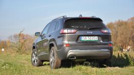 Jeep Renegade i Cherokee – Renegat i Indianin po zmianach