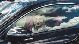 Lexus Driving Emotions - adrenalina w limuzynach