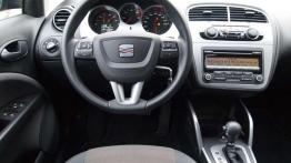 Benzyna z &quot;gazem&quot; i turbodiesel - Seaty Altea XL dla oszczędnych