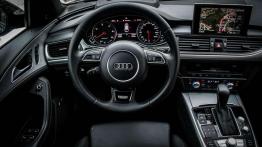 Audi A6 Allroad Quattro 3.0 TDI - do zadań specjalnych