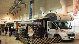 I Targi Pojazdów Terenowych i Turystycznych