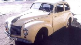 TOP 10 | Najciekawsze samochody z Czech