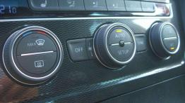 Volkswagen Golf GTI Performance - dla zuchwałych