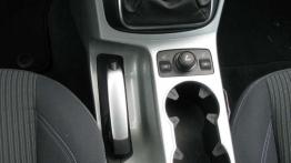 Ford C-Max - Komfort dla oszczędnych