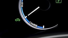 Lexus CT 200H - inny element panelu przedniego