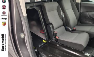 Fiat Doblo V e-Van Standard Electric 136KM 2023 eDoblo VAN L2 136KM, bateria 50kWh, zdjęcie 11