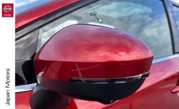 Nissan Qashqai III Crossover Facelifting 1.3 DIG-T MHEV 140KM 2025 1.3 DIG-T MHEV 140KM 6MT N-CONNECTA, P. TECHNOLOGICZNY, SZKLANY DACH, zdjęcie 11