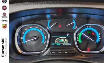 Fiat Scudo II 2023 e-Scudo Maxi 136 KM 50 kWh, zdjęcie 11