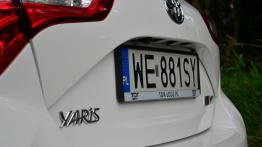 Toyota Yaris GRMN – Fiestę ST i Polo GTi rozstawia po kątach!