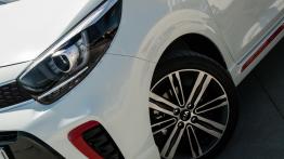 Kia Picanto – pikantny mieszczuch