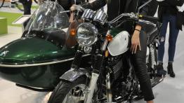 Warsaw Motorcycle Show – raj na dwóch kółkach