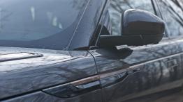 Range Rover Velar – limuzyna na szczudłach?