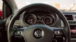 Volkswagen Polo 1.2 TSI – zabawka dla rozsądnych