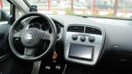 Benzyna z &quot;gazem&quot; i turbodiesel - Seaty Altea XL dla oszczędnych