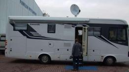 I Targi Pojazdów Terenowych i Turystycznych