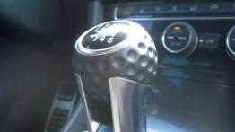 Volkswagen Golf GTI Performance - dla zuchwałych