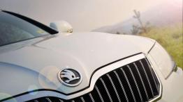 Skoda Superb Outdoor 2.0 TDI 140 KM - dla aktywnych?