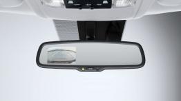 Lexus CT 200H - lusterko wsteczne