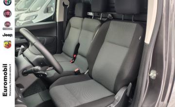 Fiat Doblo V e-Van Standard Electric 136KM 2023 eDoblo VAN L2 136KM, bateria 50kWh, zdjęcie 12