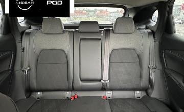 Nissan Qashqai III Crossover Facelifting 1.3 DIG-T MHEV 158KM 2025 1.3 MHEV 158KM X-Tronic 2WD N-Connecta Czarny dach, zdjęcie 12