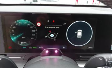 Hyundai Kona II 2025 HEV 1.6T-GDI 129KM 2WD 6DCT Executive Tech, zdjęcie 12