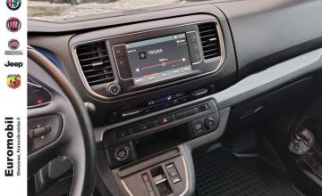 Fiat Scudo II 2023 e-Scudo Maxi 136 KM 50 kWh, zdjęcie 12