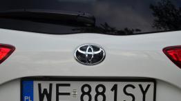 Toyota Yaris GRMN – Fiestę ST i Polo GTi rozstawia po kątach!