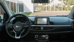 Kia Picanto – pikantny mieszczuch