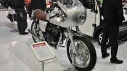 Warsaw Motorcycle Show – raj na dwóch kółkach