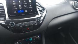 Ford KA+ Active… czyli maluch na sterydach